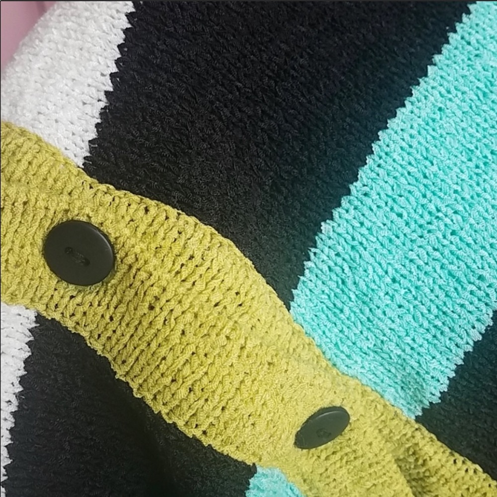 Summer sweater - Picture 2 of 5